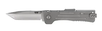 SOG Slim Jim 2.0 3.5 in Drop Point Folding Knife