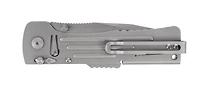 SOG Slim Jim 2.0 3.5 in Drop Point Folding Knife