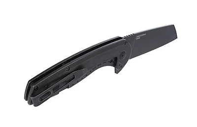 SOG Aegis FLK 2.0 3.25 in Wharncliffe Folding Knife