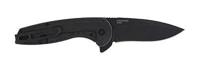 SOG Aegis FLK 2.0 3.5 Drop Point Folding Knife