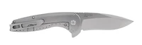 SOG Aegis FLK 2.0 3.5 Drop Point Folding Knife