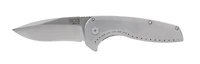 SOG Aegis FLK 2.0 3.5 Drop Point Folding Knife