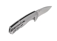 SOG Aegis FLK 2.0 3.5 Drop Point Folding Knife