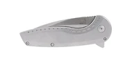 SOG Aegis FLK 2.0 3.5 Drop Point Folding Knife