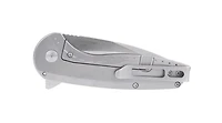 SOG Aegis FLK 2.0 3.5 Drop Point Folding Knife
