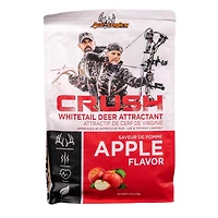 Anilogic CRUSH Apple Granular Attractant