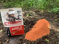 Anilogic CRUSH Apple Granular Attractant