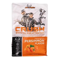 Anilogic CRUSH Persimmon Granular Attractant