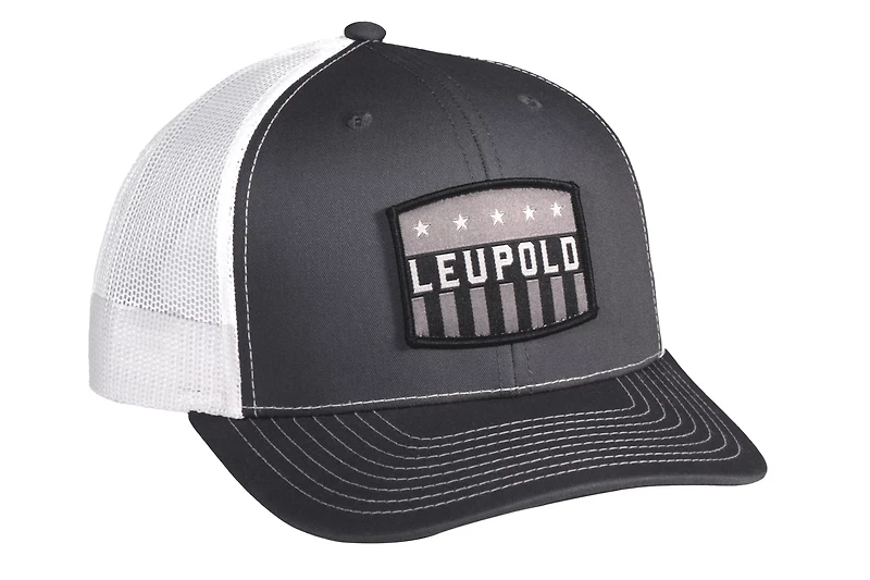 Leupold Adults' Riflescopes Trucker Hat