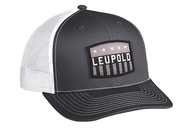 Leupold Adults' Riflescopes Trucker Hat