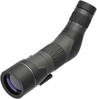 Leupold SX-2 Alpine HD Gen 2 20 - 60 x 60 Angled Spotting Scope