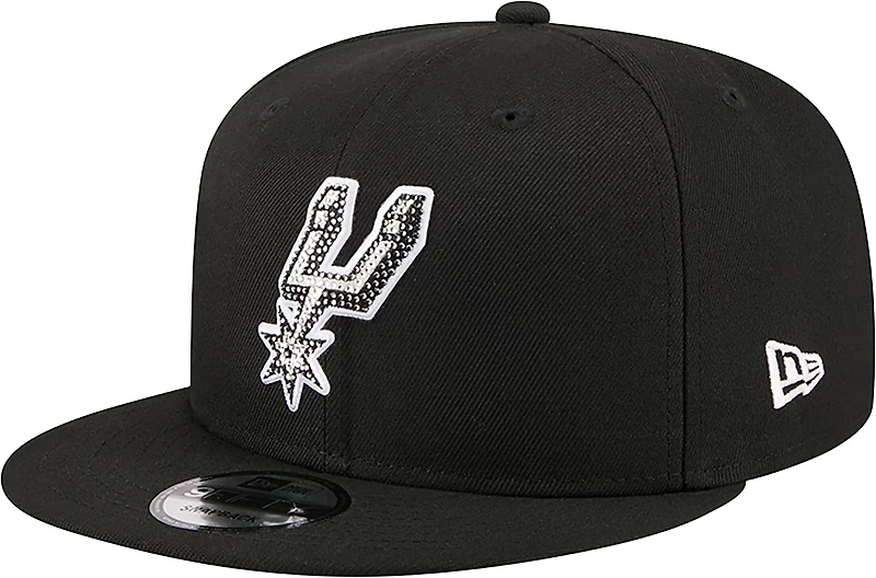 New Era San Antonio Spurs 2026 NBA Draft 9FIFTY Cap
