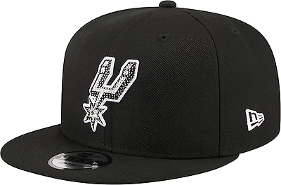 New Era San Antonio Spurs 2026 NBA Draft 9FIFTY Cap