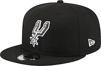 New Era San Antonio Spurs 2026 NBA Draft 9FIFTY Cap
