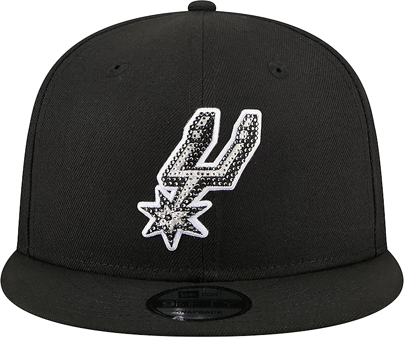New Era San Antonio Spurs 2026 NBA Draft 9FIFTY Cap