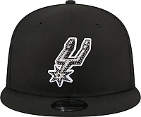 New Era San Antonio Spurs 2026 NBA Draft 9FIFTY Cap