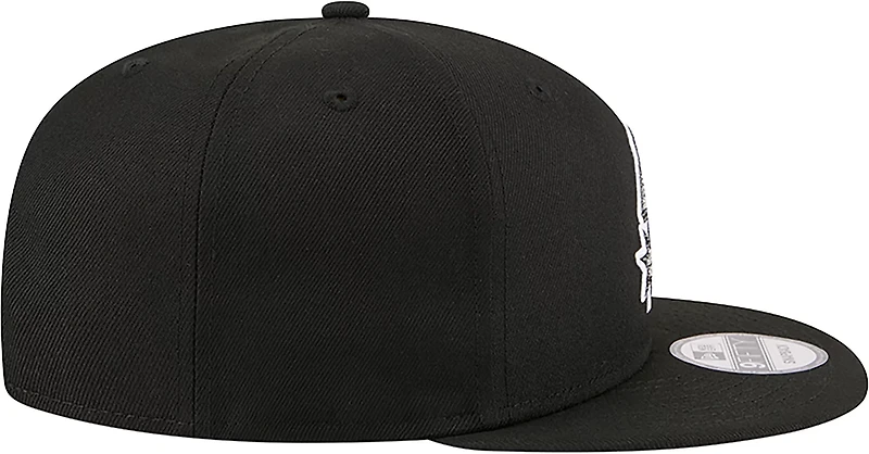 New Era San Antonio Spurs 2026 NBA Draft 9FIFTY Cap