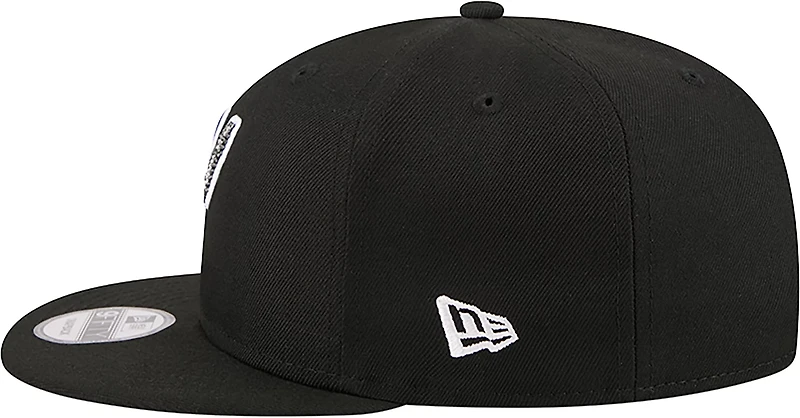 New Era San Antonio Spurs 2026 NBA Draft 9FIFTY Cap