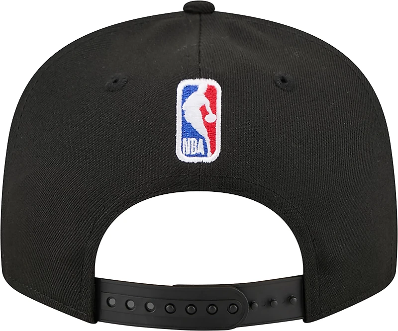 New Era San Antonio Spurs 2026 NBA Draft 9FIFTY Cap