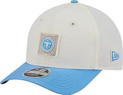 New Era Adults' Tennessee Titans 2026 Training Camp 9FORTY M-Crown Cap