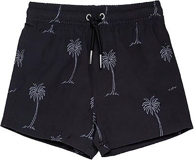 Gottex Men’s Beach Bound 5 in. Swim Trunks