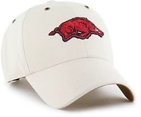 47 Adults' Arkansas Carhartt Undyed Clean Up Cap