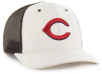 '47 Adults' Reds Carhartt Undyed Collection Trucker Cap