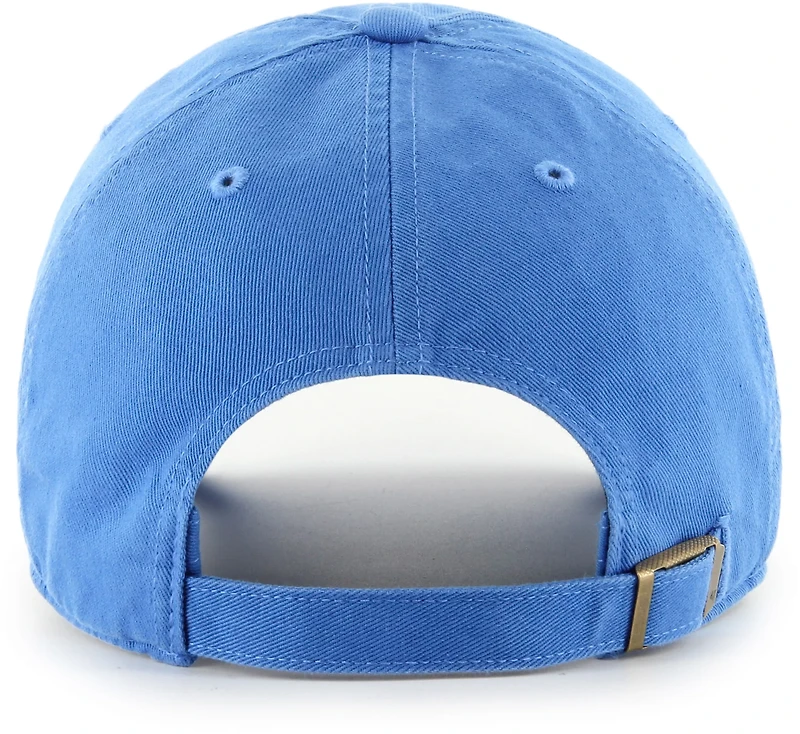 '47 Adults' OKC Thunder Loud City Clean Up Cap