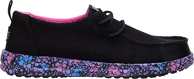 HEYDUDE Women's Wendy Work CE Floral Shoes