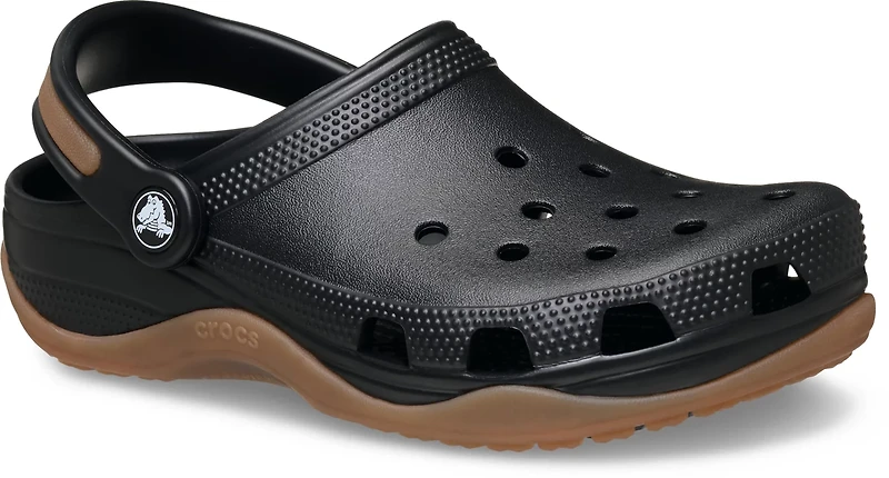 Crocs Kids' Evo Gum Clogs