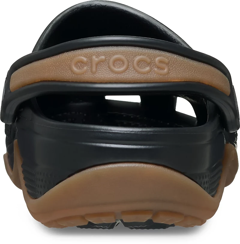 Crocs Kids' Evo Gum Clogs