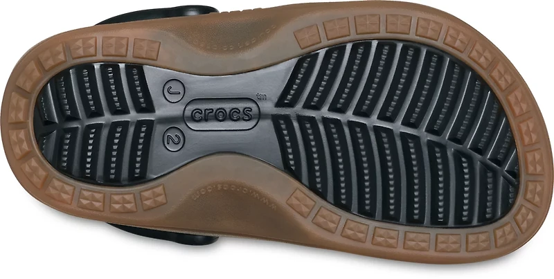 Crocs Kids' Evo Gum Clogs