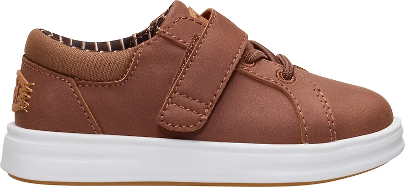 HEYDUDE Boys’ Paul Pro AC Classic Shoes