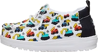 HEYDUDE Kids’ LILDUDE Slip On Shoes