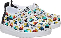 HEYDUDE Kids’ LILDUDE Slip On Shoes