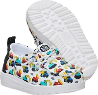 HEYDUDE Kids’ LILDUDE Slip On Shoes