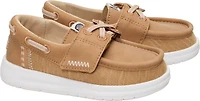 HEYDUDE Wells AC Classic Toddler Shoes