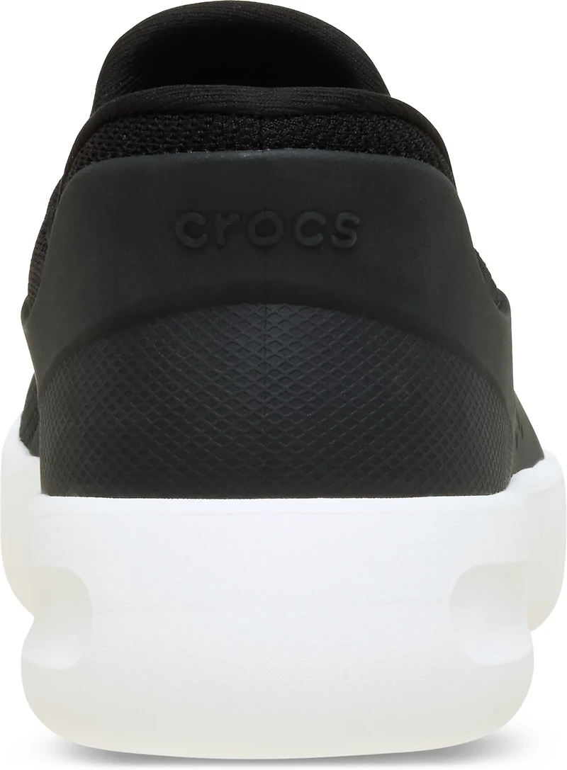 Crocs Adult InMotion No Hands Slip On Shoes