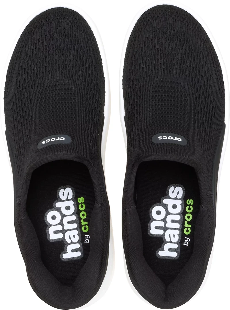 Crocs Adult InMotion No Hands Slip On Shoes