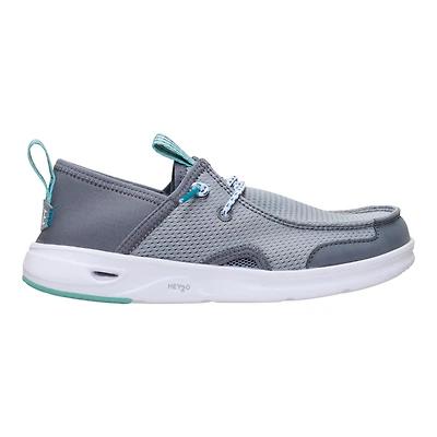 HEYDUDE Kids' Wally Hey2O Wander Shoes