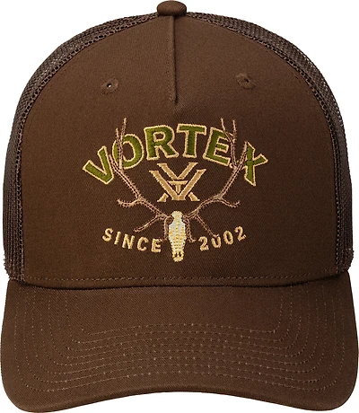 Vortex Men's Traditions Elk Cap