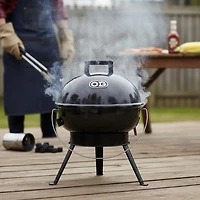 Outdoor Gourmet 14 Charcoal Kettle Grill