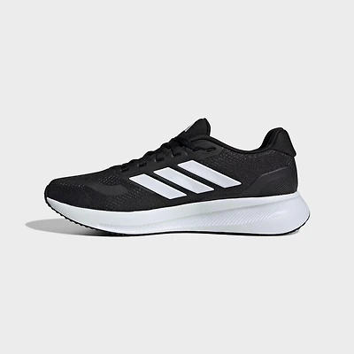 adidas Men's Wide Runfalcon 5 Running Shoes