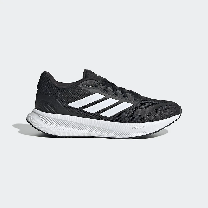 adidas Women's Wide Runfalcon 5 Running Shoes