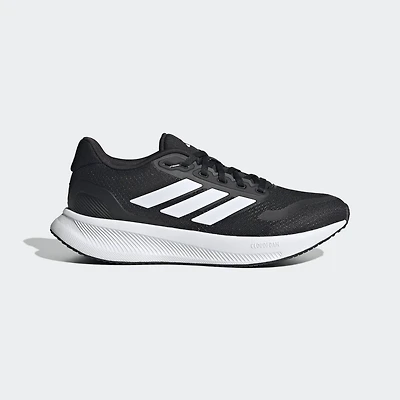 adidas Women's Wide Runfalcon 5 Running Shoes