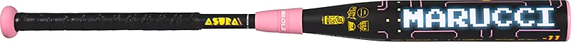 Marucci 2027 Asura Rise Pac-Man Fastpitch Bat -11
