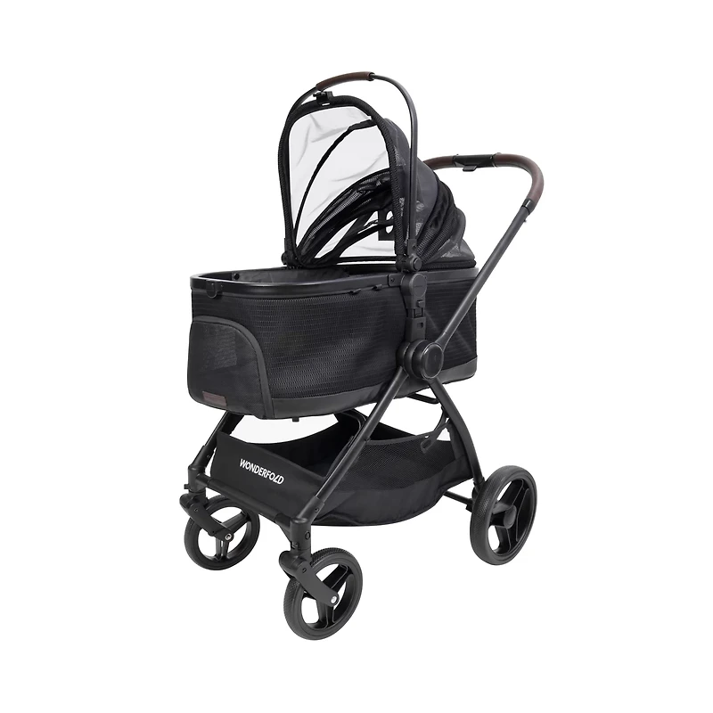 Wonderfold BUDDY Pet Stroller