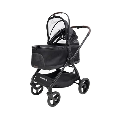 Wonderfold BUDDY Pet Stroller
