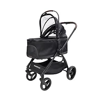 Wonderfold BUDDY Pet Stroller