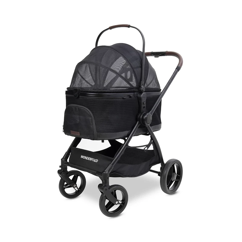 Wonderfold BUDDY Pet Stroller